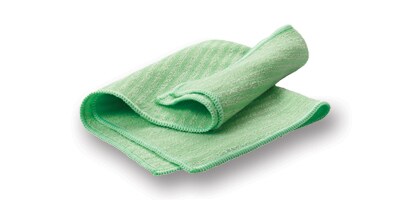 Bayeta para cristales
